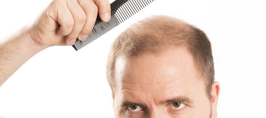 DHI Hair Transplant di Turki