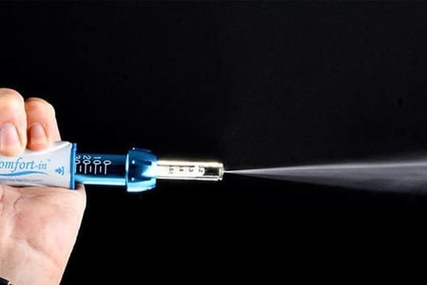 needle-free